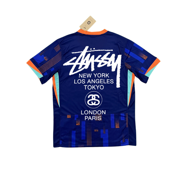 STÜSSY x “NETHERLANDS” JERSEY - 24/25