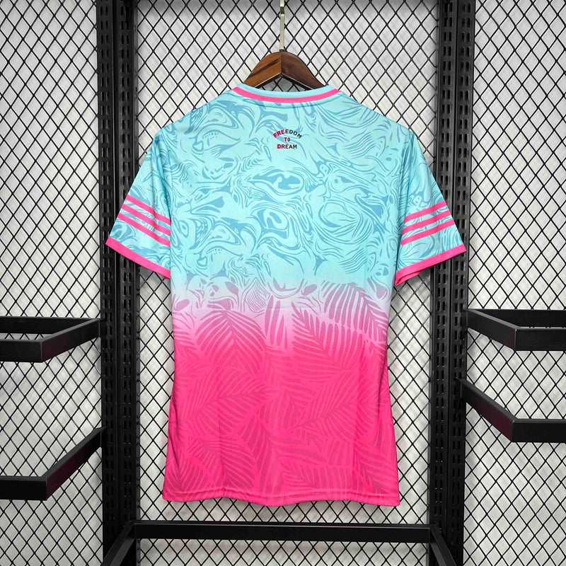 Inter Miami Pink Limited Edition