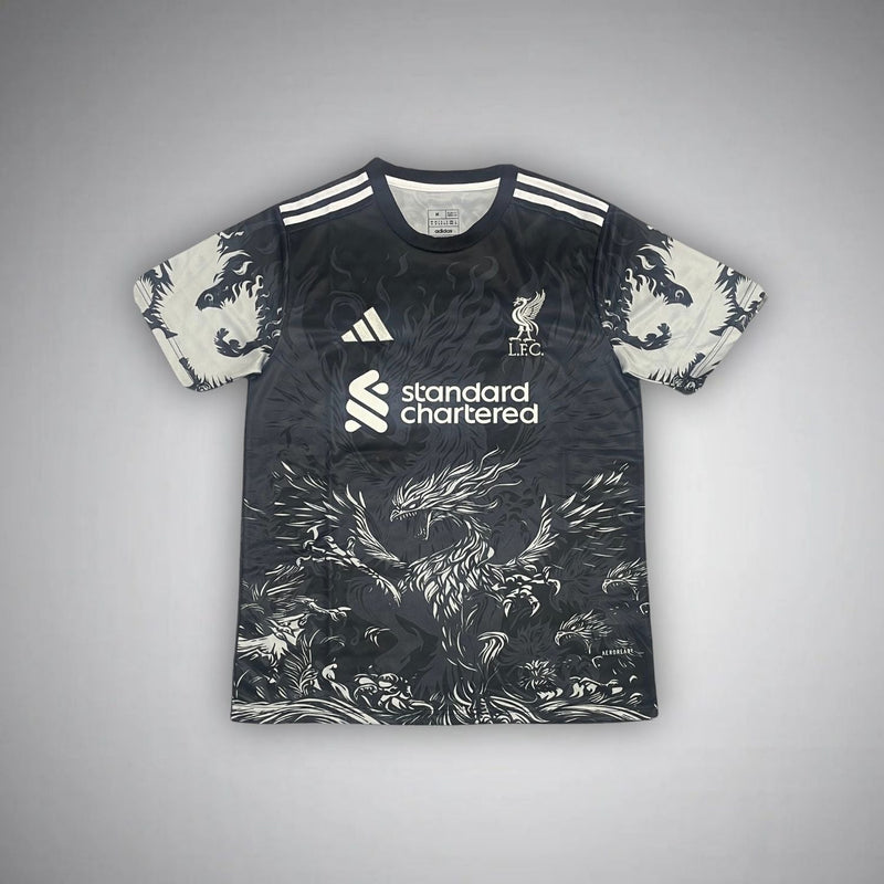 Liverpool "Wings of Anfield" Premium Kit