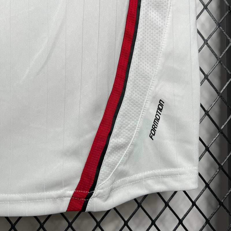06/07 AC Milan Champions League Final Retro Jersey